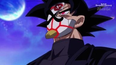 Dragon Ball Heroes 4x5