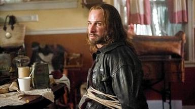 Falling Skies 4x4
