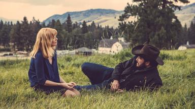 Yellowstone 2x2