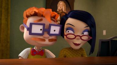 Rugrats 2x12