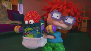 Rugrats 2x5