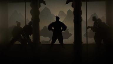 Batman: La Serie Animada 1x55