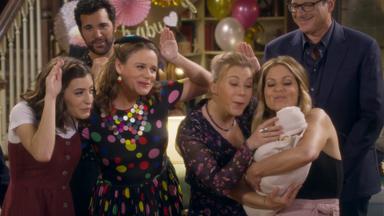 Tres por tres, el regreso 5x1