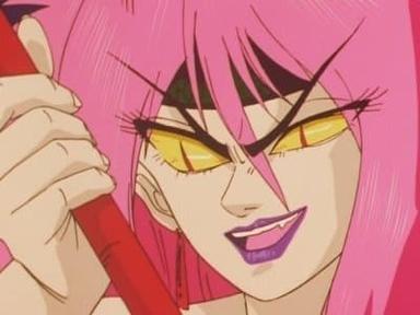 Mikami La cazafantasmas 1x29