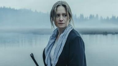 Pagan Peak 3x8