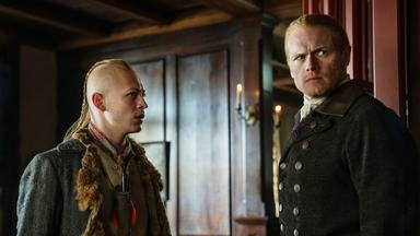 Outlander 7x1