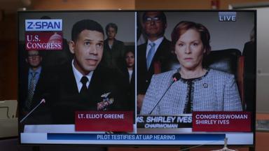 NCIS: Criminología Naval 21x6