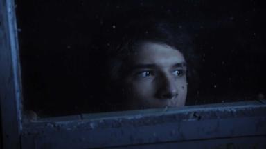 Lobo Adolescente 1x7
