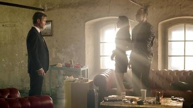 Transporter 2x3