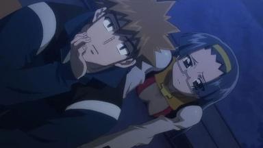 Fight Ippatsu! Juuden-Chan!! 1x12