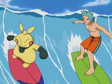Pokémon 6x20