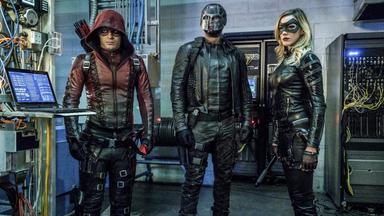 Arrow 4x12