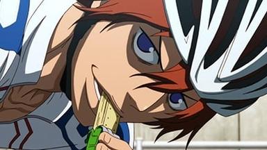 Yowamushi Pedal 1x34