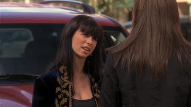 Almas perdidas 1x21