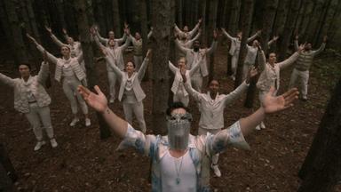 La Forense 4x8