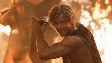 Spartacus 3x6