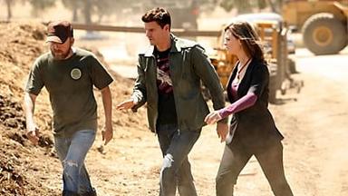 Bones 3x4