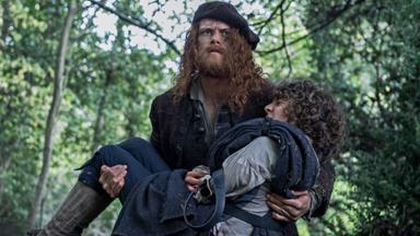 Outlander 3x2