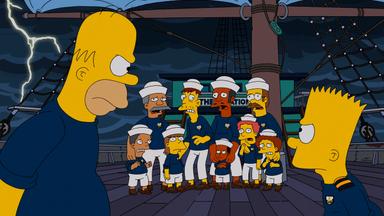 Los Simpson 26x2