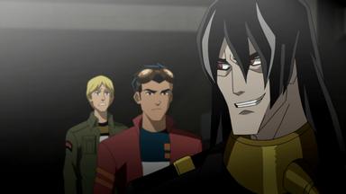 Generador Rex 2x1