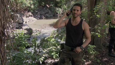 El Señor de los Cielos 3x92