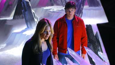 Smallville 6x6