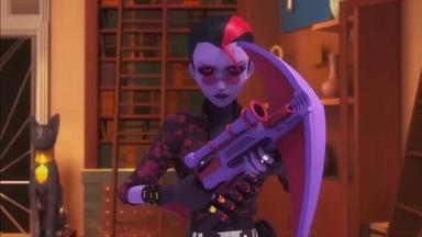 Miraculous: Las aventuras de Ladybug 5x6