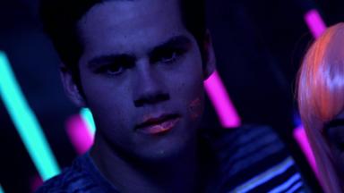 Lobo Adolescente 3x16