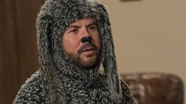 Wilfred 3x9