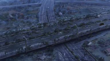 Seraph of the End 2x4