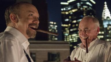 Billions 2x8