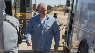Sons of Anarchy 6x11