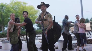 The Walking Dead 1x5