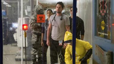 Code Black 2x15