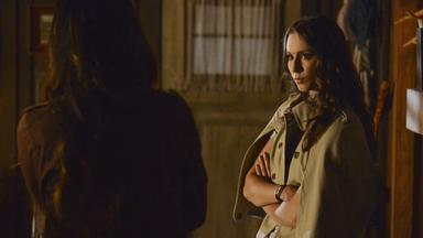 Lindas Mentirosas 4x15