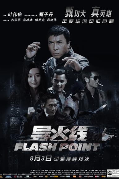 Flash Point