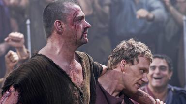 Roma 1x11