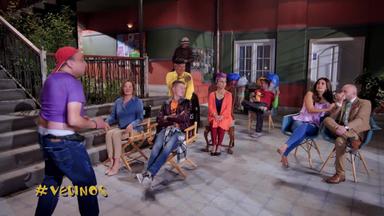 Vecinos 7x1