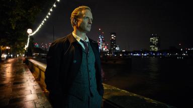 Stan Lee's Lucky Man 3x3