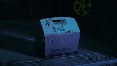 Alaska: La última frontera 1x2