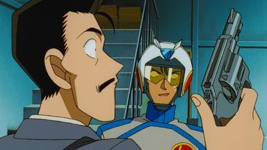 Detective Conan 1x119