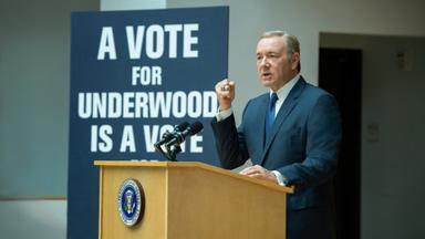 House of Cards 4x4