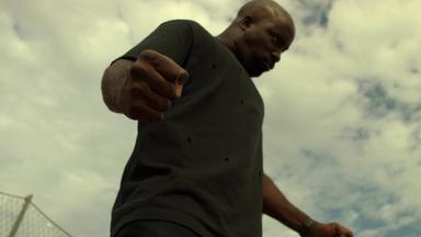 Marvel - Luke Cage 2x6