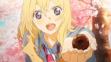 Your Lie in April 1x1