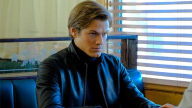 MacGyver 1x20
