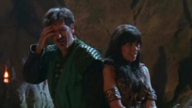 Xena: La Princesa Guerrera 1x17