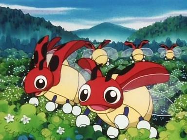 Pokémon 3x12