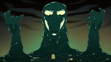 Star vs las fuerzas del mal 3x7