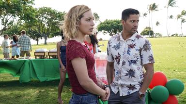 Magnum P.I. 2x14