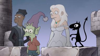 (Des)encanto 2x10